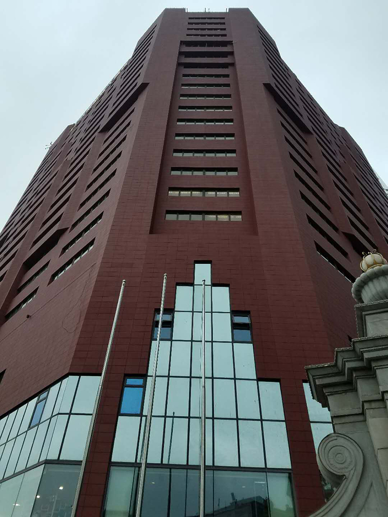 您知道真石漆有哪些优点吗？